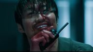 Brian Tee as Chaoz in No Tears for the Dead | Image via: CJ Entertainment